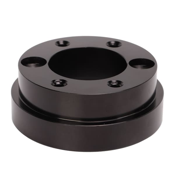 70 mm ratadapterplade i aluminiumslegering til Logitech G29 G920 13 14 tommer rat