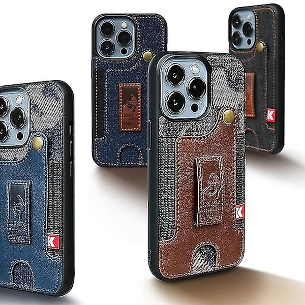 Telefoncover til Apple Classic Series Iphone 14 Pro Max