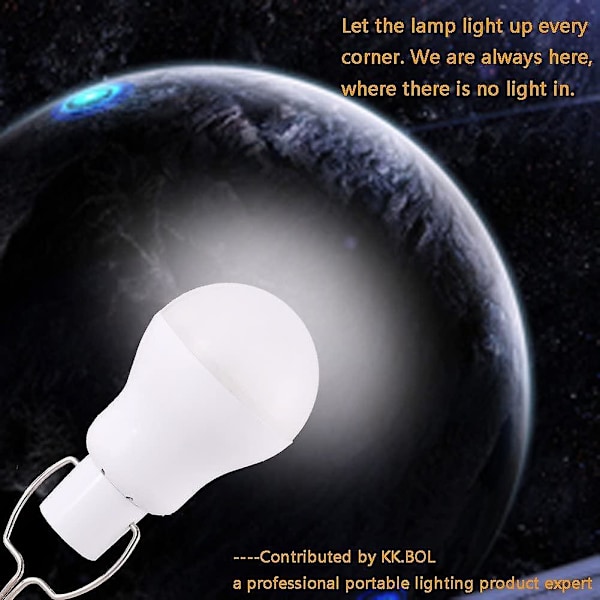 2 kpl aurinkoenergialla toimivia LED-lamppuja puutarhavajoille, taskulampuille