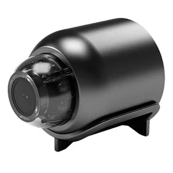 Mini 1080P HD -kamera WiFi Langaton Yönäkö Liiketunnistus Videokamera Kodin Turvakamera