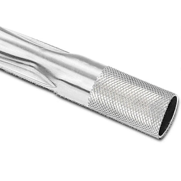 Udskiftningsbrænderrør til Weber Q200 Q220 Q2000 Q2200 Gasgrill - 41862