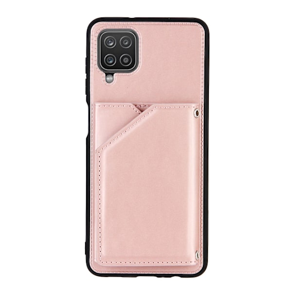 Stødsikkert etui til Samsung Galaxy A12, til Samsung Galaxy A12