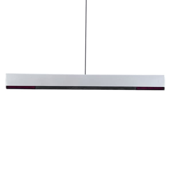 Infrarød IR Signal Ray Sensor Bar Kablet Mottaker & Stativ for Nintendo WII Konsoll