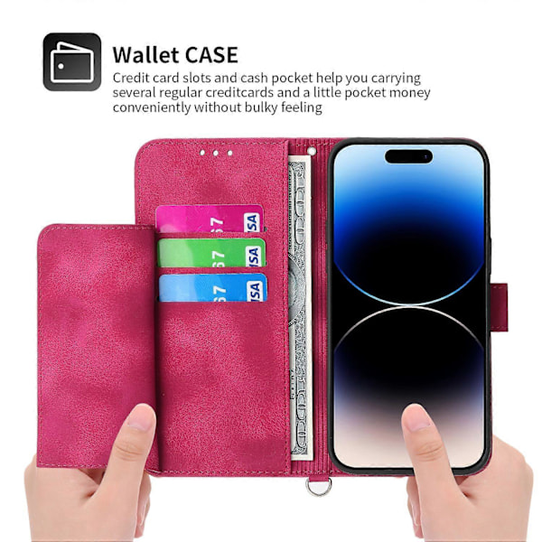 Telefoncover til iPhone 15 Plus