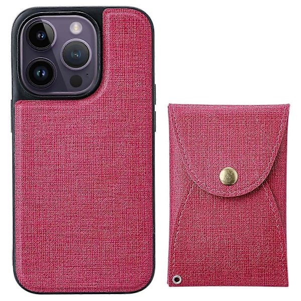 Puhelinkotelo iPhone 14 Pro Maxille