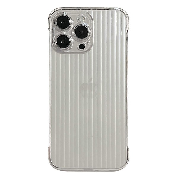 Puhelinkuori iPhone 13 Pro PC-koteloille, ei sivukehystä, puhelintarvikkeet