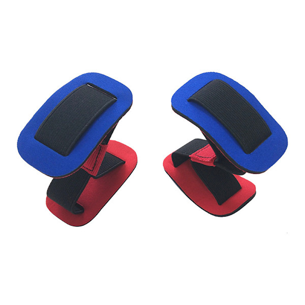 5-pack Hallux Valgus Korrigerande Tåband