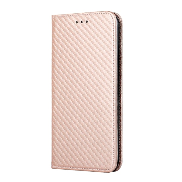 Magnetisk læder telefoncover til iPhone 14 Pro