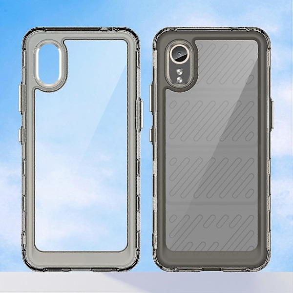 För Samsung Galaxy Xcover 7 Mobilskal