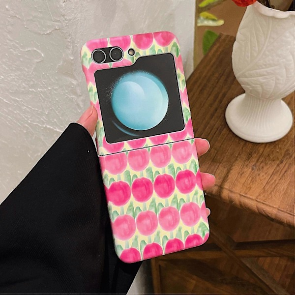 Telefoncover til Galaxy Z Flip5 5G