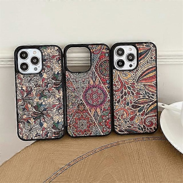 Telefoncover til Apple Classic Series iPhone 14 Pro Max