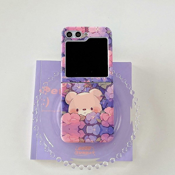 Telefoncover til Galaxy Z Flip5 5G