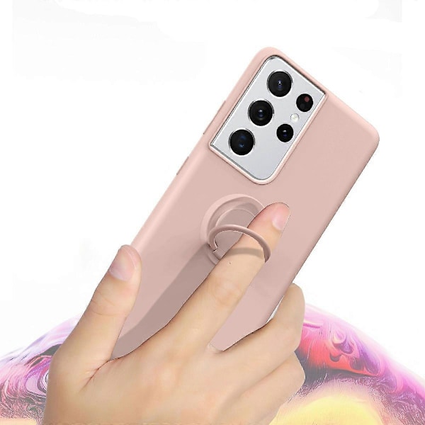 Telefoncover til Galaxy S21 Ultra 5G