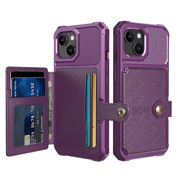 Telefoncover til iPhone 15 Plus