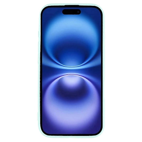 Skal för iPhone 16 Plus