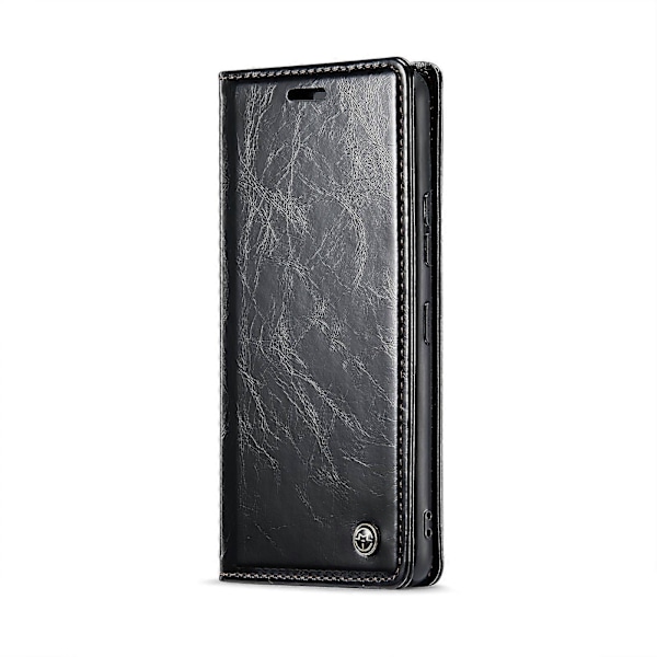 Til Samsung Galaxy A54 5G CaseMe 003 Crazy Horse Tekstur Læder Telefon Cover