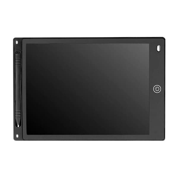 Elektroninen piirustustabletti lapsille - 10\" LCD-tabletti, opettavainen lelu
