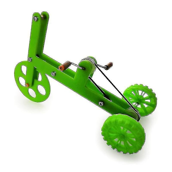 Intressant Papegöja Cykel Leksak Fågelträning Leksaker Tillbehör L
