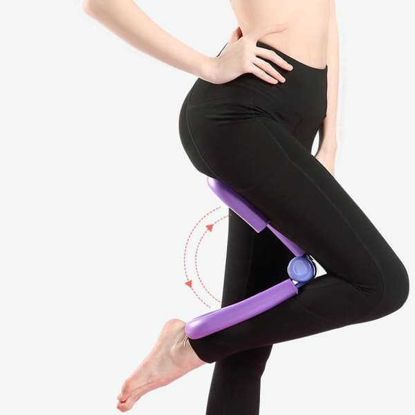Lårtræner Armtræner Bentræner Kropsformning Yoga