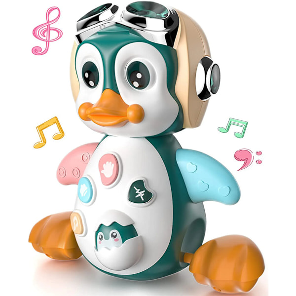 Musik baby legetøj, pædagogisk legetøj