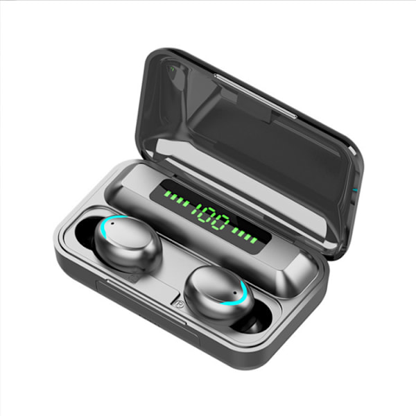 Vedenpitävät Bluetooth 5.1 Stereokuulokkeet Hi-Fi
