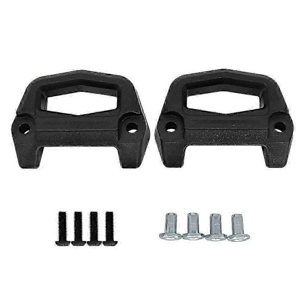 860201806 Base og hardware tilbehør Lastbil Base Kit til LinQ Can-Am X3 Ski-Doo