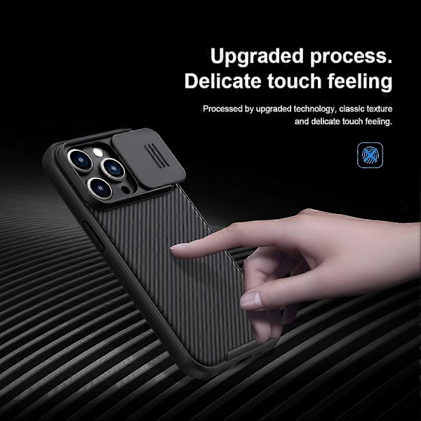 Telefoncover til iPhone 14 Pro Max