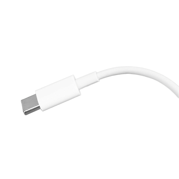 Laddare för iPhone PD 20W ABS Telefon Snabbladdare Kabel Sladd för IOS-enheter EU-kontakt 100 till 240V