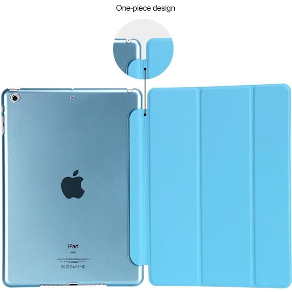 iPad Air 2 Smart Cover -kotelo iPad-kotelo