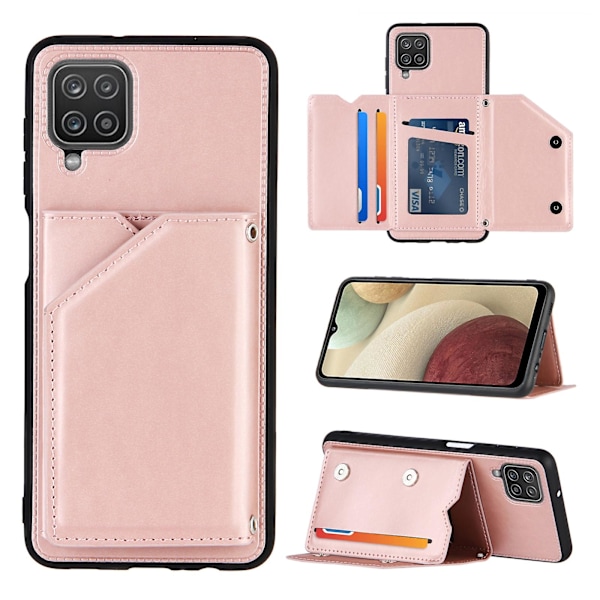 Stødsikkert etui til Samsung Galaxy A12, til Samsung Galaxy A12