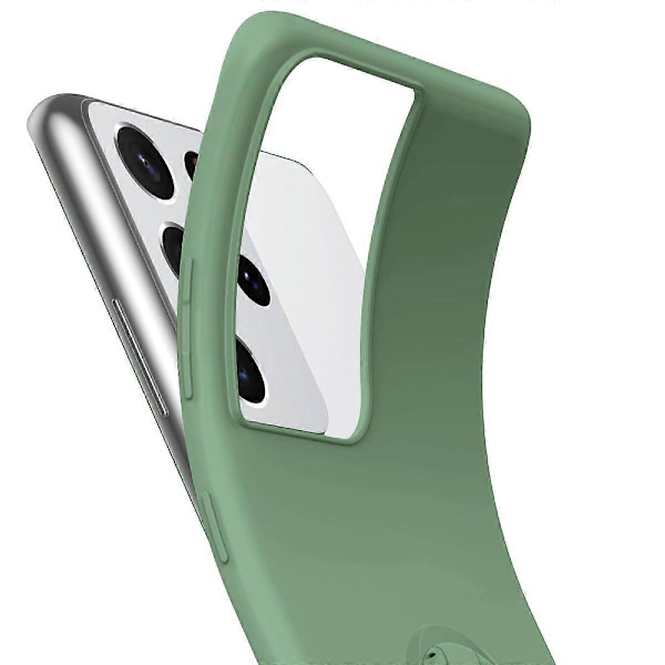 Telefoncover til Galaxy S21 Ultra 5G