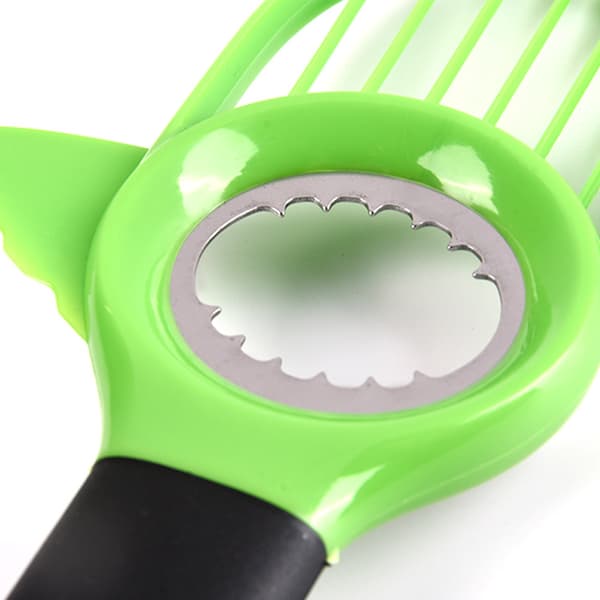 Multifunktionell Frukt- och Grönsakspelare med Kärnseparator