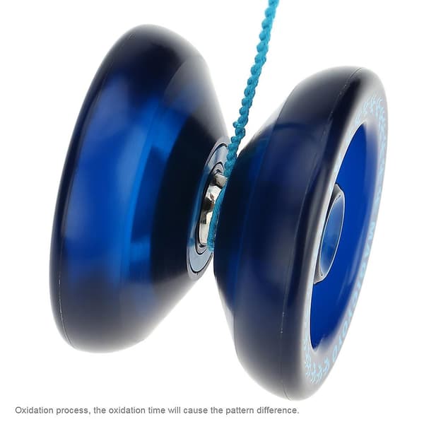 Profesjonell Yoyo K1 Spin Abs Yoyo 8 Ball Kk Lager