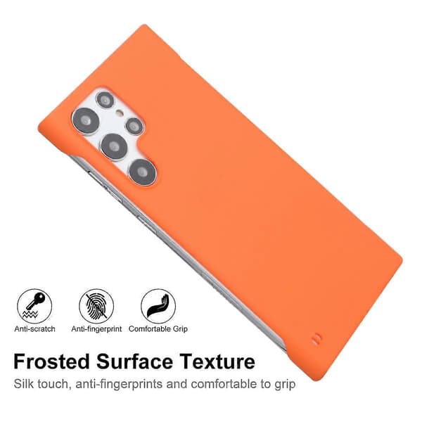 Telefondeksel for Galaxy S22 Ultra 5G