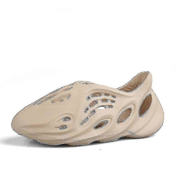 Nya Beach Foam Runners Sandaler Unisex-38-beige