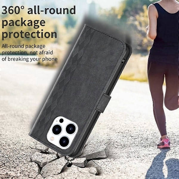 Telefoncover til iPhone 13 Pro 6,1 tommer