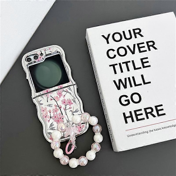 Telefoncover til Galaxy Z Flip5 5G