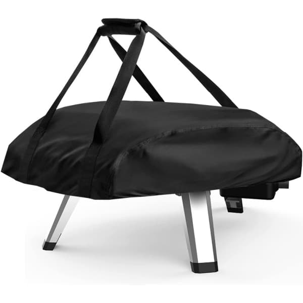 Outdoor Code 16 Smidig Pizzaugn Fläkt 420d Gas Pizzaugn Ho