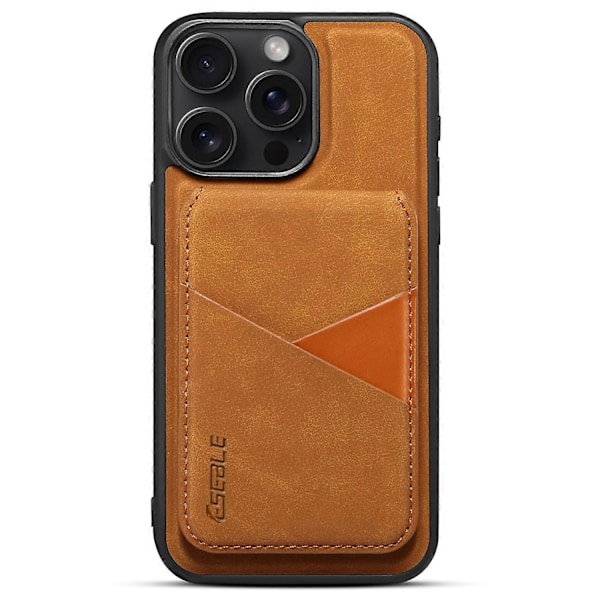 Til iPhone 15 Pro Max Telefon Cover