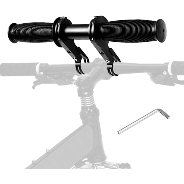 Portable MTB-styreforlengere for barn, sykkelutstyr