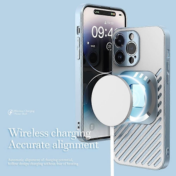 Puhelinkotelo iPhone 14 Pro Maxille
