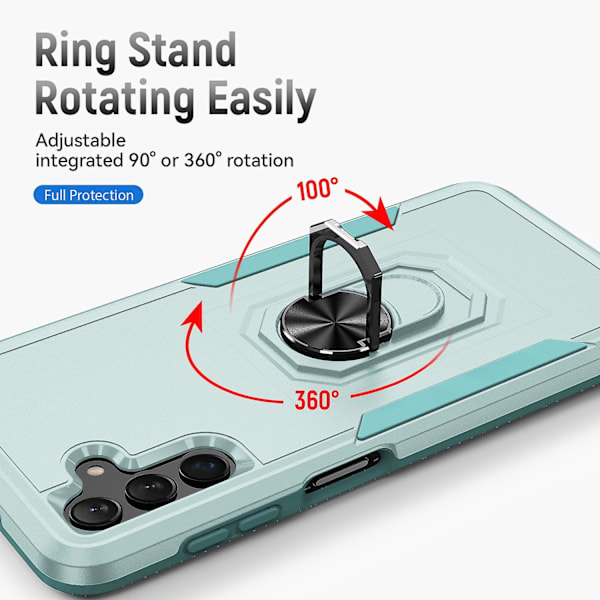 Puhelinkotelo pidikkeellä Samsung Galaxy A13 5G:lle