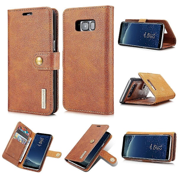 Telefoncover til Galaxy S8+