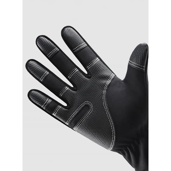 XL Cykelhandsker Varme Vinter Touchscreen Anti-Slip