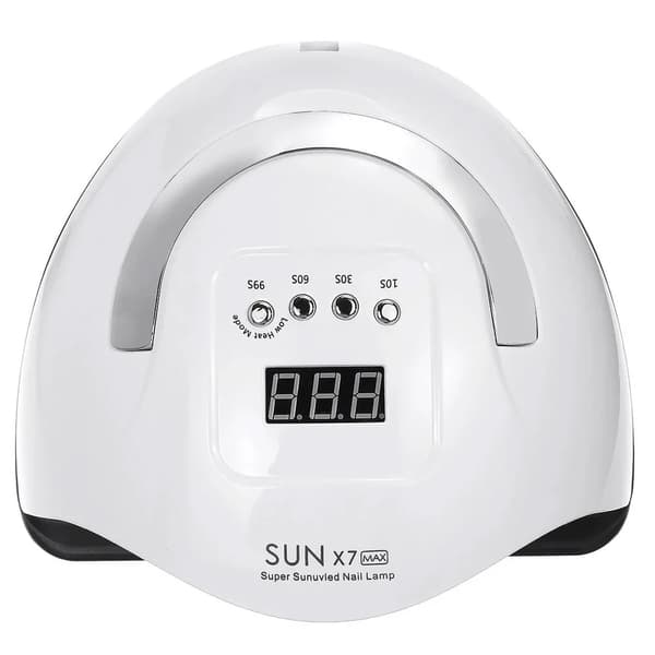 Extralink Beauty LED UV Nagellampe
