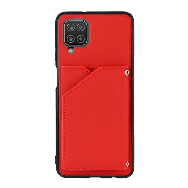 Støtsikkert deksel for Samsung Galaxy A12, for Samsung Galaxy A12