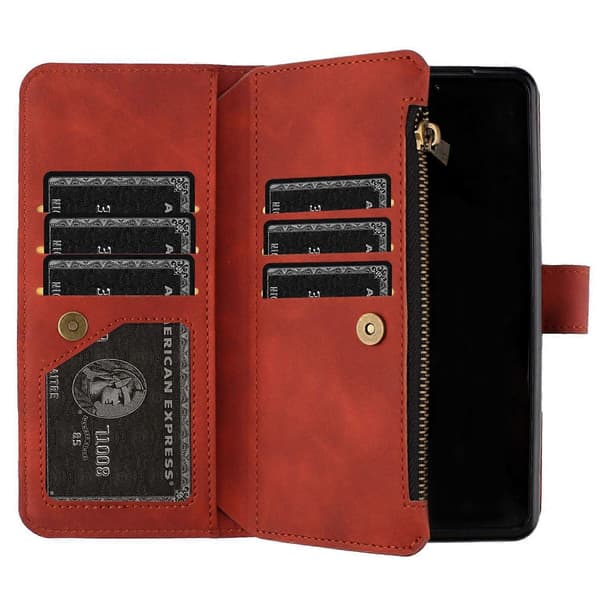 Telefondeksel for Galaxy Z Fold5 5G