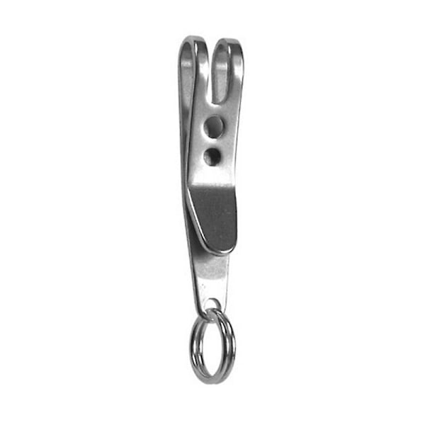 Hængende clips nøglering clips værktøj bjergbestigning clips, forbindelsesværktøj