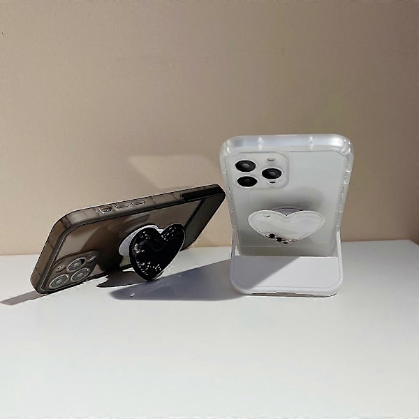 2 stk iPhone 15 Pro Max Deksel Vanntett Støtsikker, Deksel for Apple iPhone 15 Pro MAX