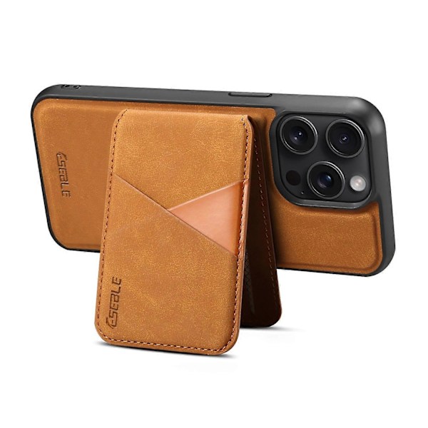 Til iPhone 15 Pro Max Telefon Cover